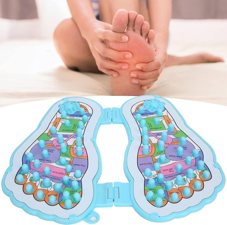 Soothing Foot Therapy (1+1 Free)