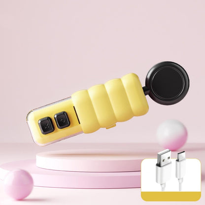 Mini Food Bag Sealer 3-in-1: Seal, Cut, Open