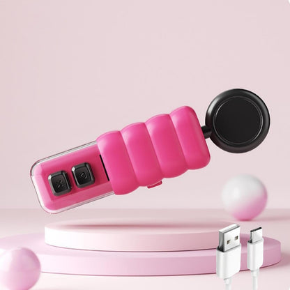 Mini Food Bag Sealer 3-in-1: Seal, Cut, Open