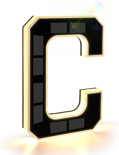 Solar Powered Personalized Mailbox Light – Wireless LED, Enhances Night Visibility