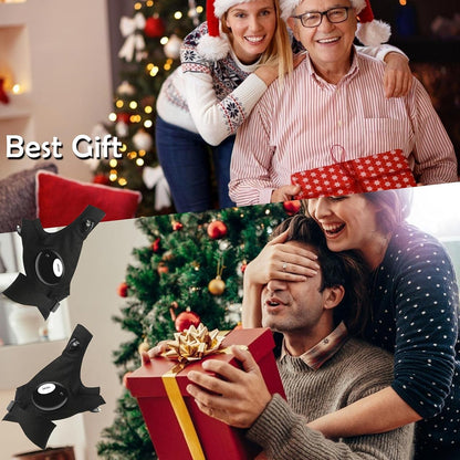 LED Flashlight Gloves, Valentines Day Gifts for Him Men Boyfriend Husband, Mens Gifts for Fathers Day Christmas Birthday, Cool Gadget Waterproof Hands-Free Finger Lights for Camping Fishing Repairing