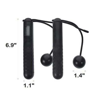 Seamless Jumping Anywhere