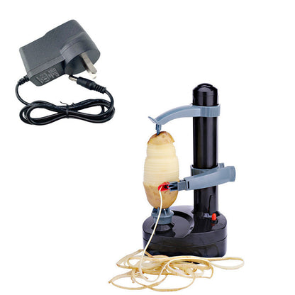 Auto Apple Peeler: Fast & Effortless Peeling