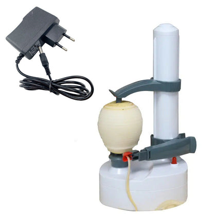 Auto Apple Peeler: Fast & Effortless Peeling