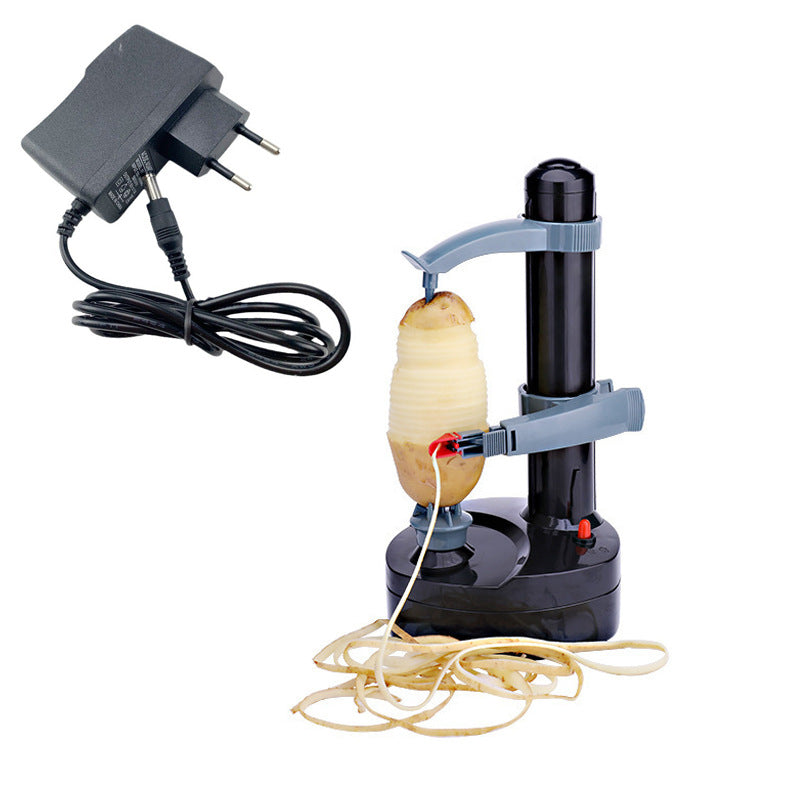 Auto Apple Peeler: Fast & Effortless Peeling