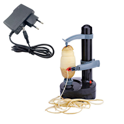 Auto Apple Peeler: Fast & Effortless Peeling