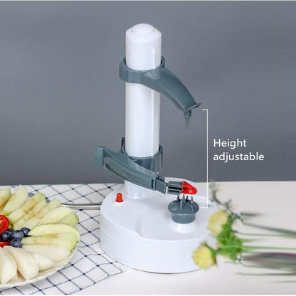 Auto Apple Peeler: Fast & Effortless Peeling