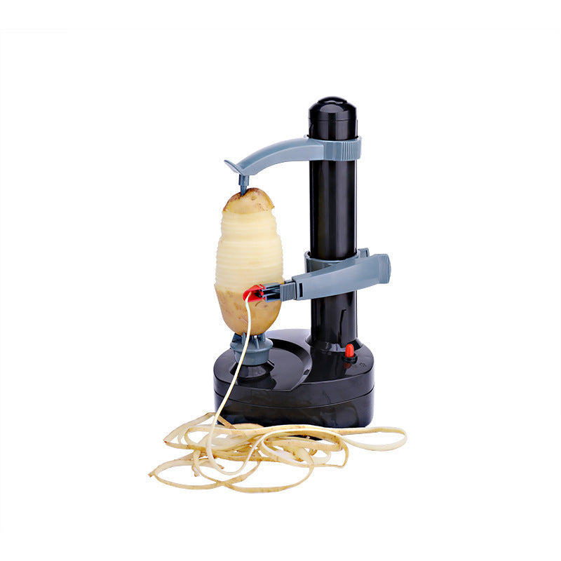 Auto Apple Peeler: Fast & Effortless Peeling