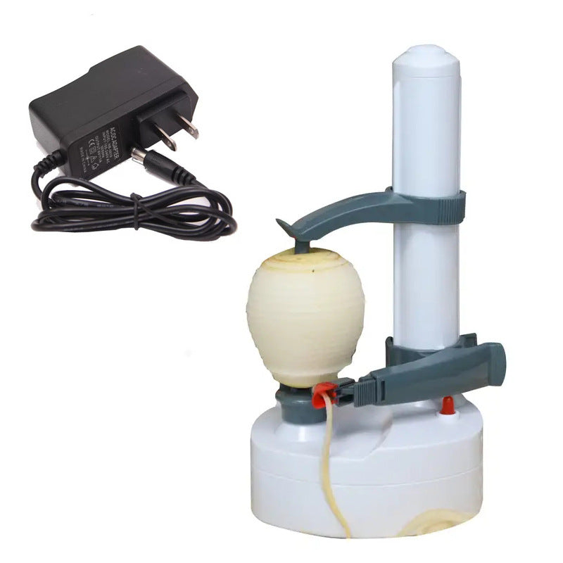 Auto Apple Peeler: Fast & Effortless Peeling