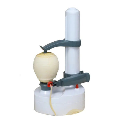 Auto Apple Peeler: Fast & Effortless Peeling
