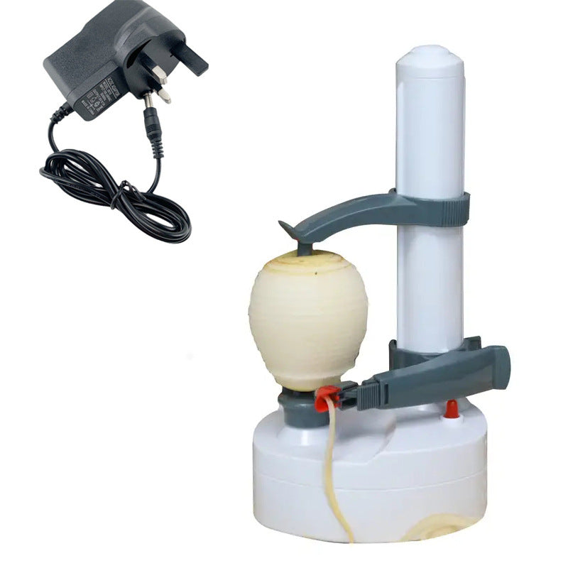 Auto Apple Peeler: Fast & Effortless Peeling