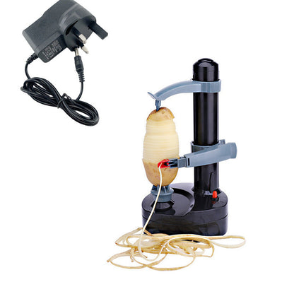 Auto Apple Peeler: Fast & Effortless Peeling