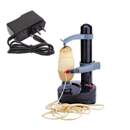Auto Apple Peeler: Fast & Effortless Peeling